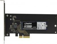 Фото - SSD Kingston KC1000 PCIe SKC1000H/240G 240 ГБ