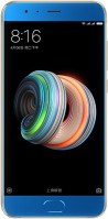 Фото - Мобильный телефон Xiaomi Mi Note 3 128 ГБ / 6 ГБ
