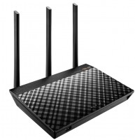 Фото - Wi-Fi адаптер Asus RT-AC66U B1 