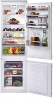 Фото - Встраиваемый холодильник Rosieres RBBS 182 