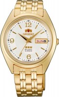 Фото - Наручные часы Orient AB0000CW
