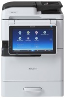 Фото - МФУ Ricoh MP 305+SP