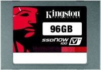 Фото - SSD Kingston SSDNow VP100 SVP100S2B/96G 96 ГБ