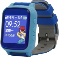 Фото - Смарт часы Smart Watch GW200 