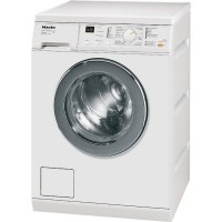 Фото - Стиральная машина Miele W 3241 белый