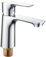 Фото - Смеситель Cron Smart 001