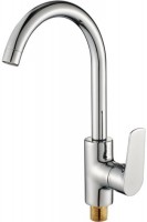 Фото - Смеситель Cron Smart 777