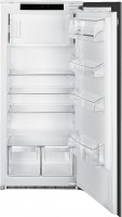 Фото - Встраиваемый холодильник Smeg SD 7185CSD2P 