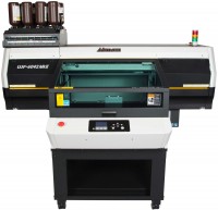 Фото - Плоттер Mimaki UJF-6042 MkII 