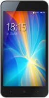 Фото - Мобильный телефон BQ BQ-5044 Strike 4G 8 ГБ / 1 ГБ