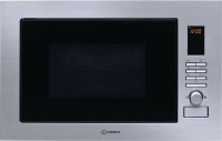 Фото - Встраиваемая микроволновая печь Indesit MWI 222.2 X 