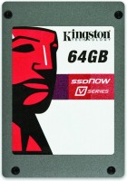 Фото - SSD Kingston SSDNow V SNV425-S2/64GB 64 ГБ