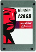 Фото - SSD Kingston SSDNow V SNV425-S2/128GB 128 ГБ