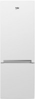 Холодильник Beko RCSK 250M00 W белый