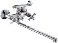 Фото - Смеситель Cron Zeus 150