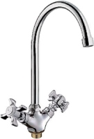 Фото - Смеситель Cron Zeus 278