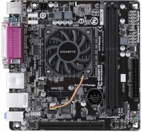 Фото - Материнская плата Gigabyte GA-E3800N 