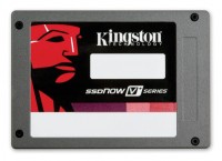 Фото - SSD Kingston SSDNow VP SNVP325-S2B/256GB 256 ГБ