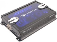 Фото - Автоусилитель Phantom LX 4.120