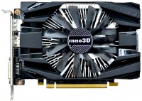 Фото - Видеокарта INNO3D GeForce GTX 1060 6GB COMPACT 6D 