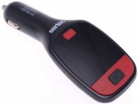 Фото - FM-трансмиттер Sertec FM-252