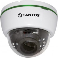 Фото - Камера видеонаблюдения Tantos TSi-Dle2FP