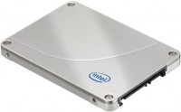 Фото - SSD Intel X25-M SSDSA2MH080G2 80 ГБ