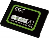 Фото - SSD OCZ AGILITY 2 2.5 OCZSSD2-2AGT400G 400 ГБ