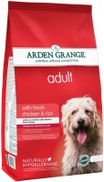 Фото - Корм для собак Arden Grange Adult Chicken/Rice
