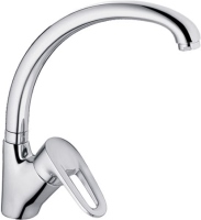 Фото - Смеситель Haiba Opus 011 HB0334