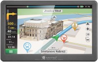 Фото - GPS-навигатор Navitel E700 