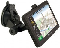 Фото - GPS-навигатор Navitel C500 