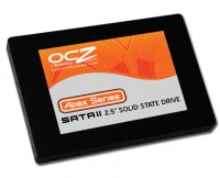 Фото - SSD OCZ APEX OCZSSD2-1APX250G 250 GB