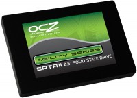 Фото - SSD OCZ AGILITY OCZSSD2-1AGT120G 120 ГБ