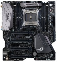 Фото - Материнская плата Asus Rampage VI Apex 