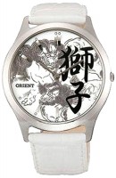 Фото - Наручные часы Orient QB2U002W