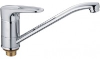 Фото - Смеситель Haiba Opus 555 HB0335