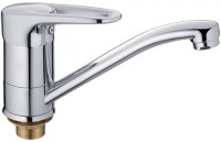 Фото - Смеситель Haiba Opus 555-15 HB0336