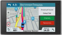 Фото - GPS-навигатор Garmin DriveLuxe 51LMT Rus