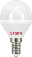 Фото - Лампочка Saturn ST-LL14.07.GL WW 