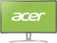 Фото - Монитор Acer ED273wmidx 27 "  серебристый