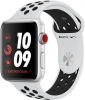 Фото - Смарт часы Apple Watch 3 Nike+  42 mm Cellular
