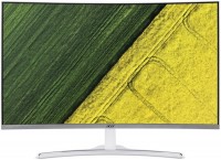 Фото - Монитор Acer ED322Qwmidx 32&nbsp;"  серебристый