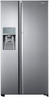 Фото - Холодильник Samsung RH58K6697SL нержавейка