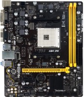 Фото - Материнская плата Biostar A320MD PRO