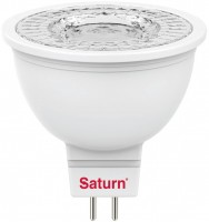 Фото - Лампочка Saturn ST-LL53.07.D WW 