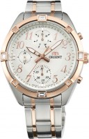 Фото - Наручные часы Orient UY04002W