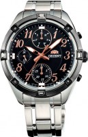 Фото - Наручные часы Orient UY04003B