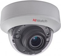 Фото - Камера видеонаблюдения Hikvision HiWatch DS-T507 