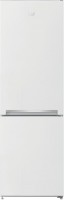 Холодильник Beko RCNK 270K20 W белый